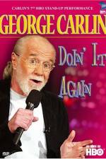 Watch George Carlin Doin' It Again 1channel