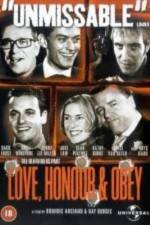 Watch Love Honor & Obey The Last Mafia Marriage 1channel