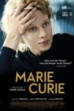 Watch Marie Curie The Courage of Knowledge 1channel