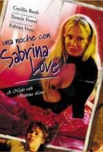 Watch A Night with Sabrina Love 1channel