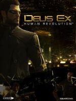 Watch Deus Ex Human Revolution: Director\'s Cut 1channel