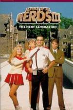 Watch Revenge of the Nerds III The Next Generation 1channel