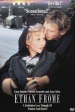 Watch Ethan Frome 1channel