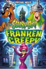 Watch Scooby-Doo Frankencreepy 1channel