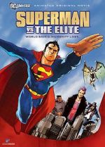 Watch Superman vs. The Elite 1channel