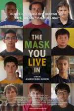 Watch The Mask You Live In 1channel