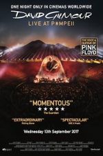 Watch David Gilmour: Live At Pompeii 1channel