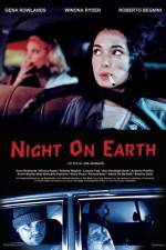 Watch Night on Earth 1channel