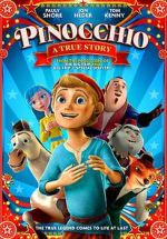 Watch Pinocchio: A True Story 1channel