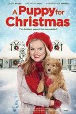 Watch A Puppy for Christmas 1channel