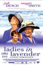 Watch Ladies in Lavender. 1channel