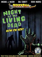 Watch RiffTrax Live: Night of the Living Dead 1channel