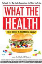 Watch What the Health 1channel