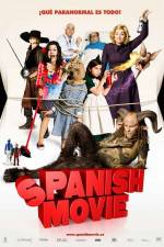 Watch Spanish Movie 1channel
