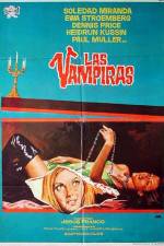 Watch Vampyros Lesbos Die Erbin des Dracula 1channel