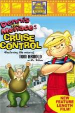 Watch Dennis the Menace in Cruise Control 1channel