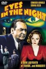 Watch Eyes in the Night 1channel