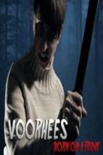 Watch Voorhees (Born on a Friday) 1channel