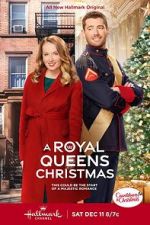 Watch A Royal Queens Christmas 1channel