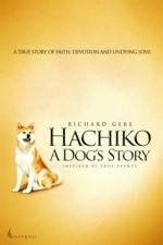 Watch Hachiko A Dog's Story 1channel