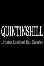 Watch Quintinshill: Britain's Deadliest Rail Disaster 1channel