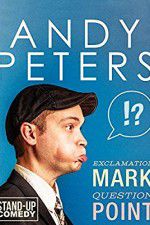Watch Andy Peters: Exclamation Mark Question Point 1channel