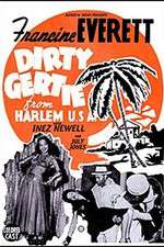 Watch Dirty Gertie from Harlem USA 1channel