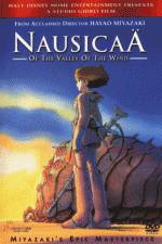 Watch Nausicaa of the Valley of the Winds 1channel