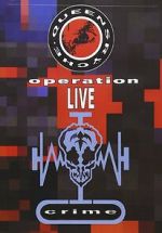 Watch Queensrche: Operation Livecrime 1channel