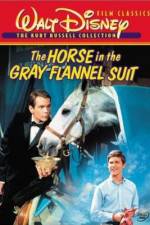 Watch The Horse in the Gray Flannel Suit 1channel