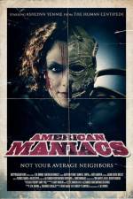 Watch American Maniacs 1channel