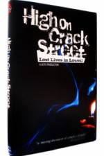 Watch High on Crack Street Lost Lives in Lowell 1channel