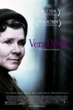 Watch Vera Drake 1channel