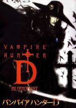 Watch Vampire Hunter D: Bloodlust 1channel