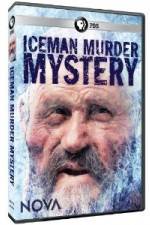 Watch Nova: Iceman Murder Mystery 1channel