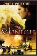 Watch Munich 1channel