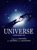 Watch Universe (Short 1976) 1channel