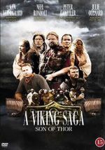 Watch A Viking Saga: Son of Thor 1channel