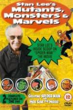 Watch Stan Lees Mutants Monsters & Marvels 1channel