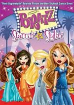 Watch Bratz the Video: Starrin' & Stylin' 1channel