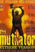 Watch The Mutilator 1channel