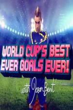 Watch World Cup's Best Ever Goals, Ever! 1channel