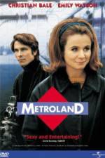 Watch Metroland 1channel