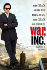 Watch War, Inc. 1channel