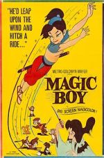 Magic Boy 1channel