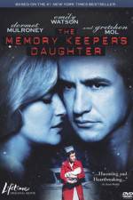 Watch The Memory Keeper's Daughter 1channel
