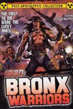 Watch 1990: I guerrieri del Bronx 1channel