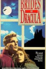 Watch The Brides of Dracula 1channel