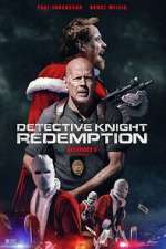 Watch Detective Knight: Redemption 1channel