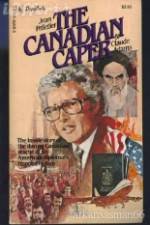 Watch Escape from Iran The Canadian Caper 1channel